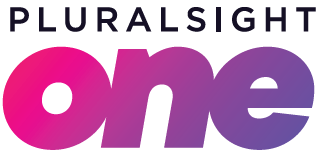 PluralsightOne-FullColor-Logo
